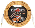 Load image into Gallery viewer, Pig Hog "Orange Crème 2.0" Instrument Cable
