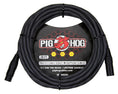 Load image into Gallery viewer, Pig Hog Hex Series XLR Microphone Cable - Grey
