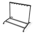 Load image into Gallery viewer, Gator Rok-It RI-GTR-RACK7 Collapsible Folding7-Guitar Rack
