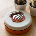 Load image into Gallery viewer, Sansula Kalimba 8-Note
