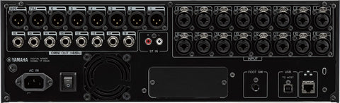 Yamaha TF-Rack 40-channel Digital Rackmount Mixer