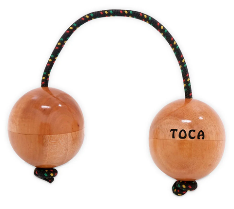 Toca Sympatika Kasha Shaker