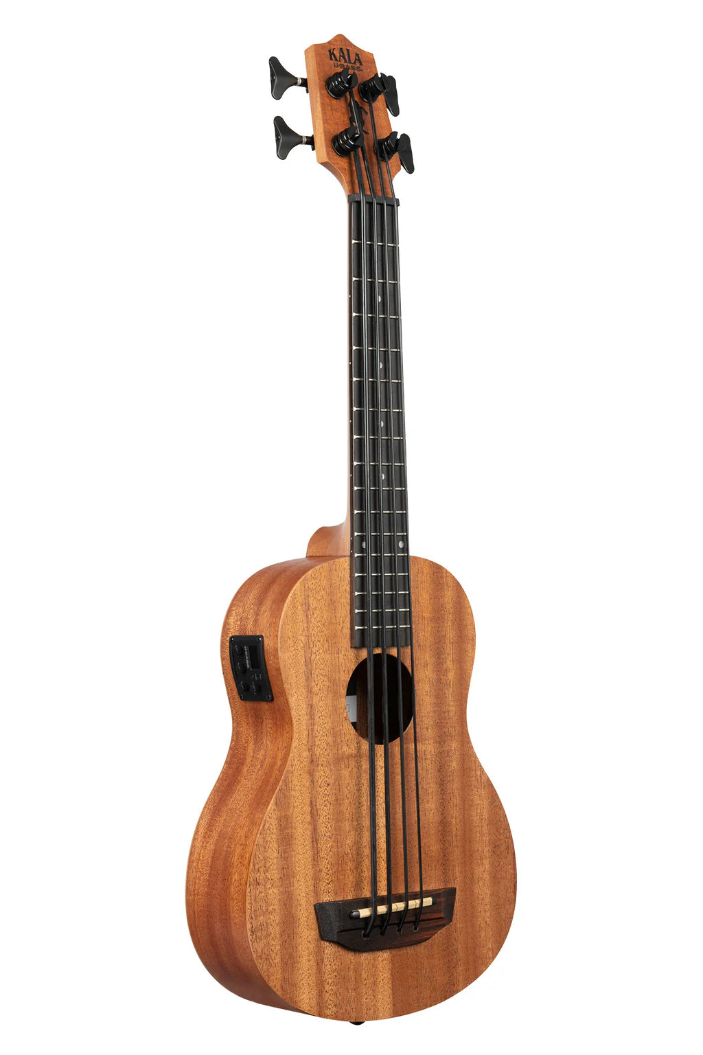 Nomad UBASS-NOMAD-FS Acoustic-Electric U•BASS®