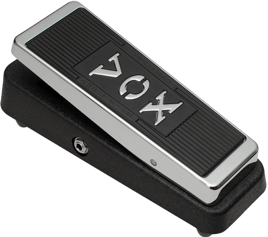 Vox VRM-1 Real McCoy Wah Pedal