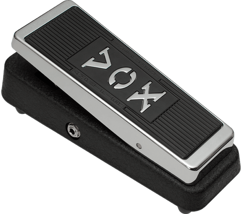 Vox V846 Vintage Hand-Wired Original Wah Wah Pedal - Reissue