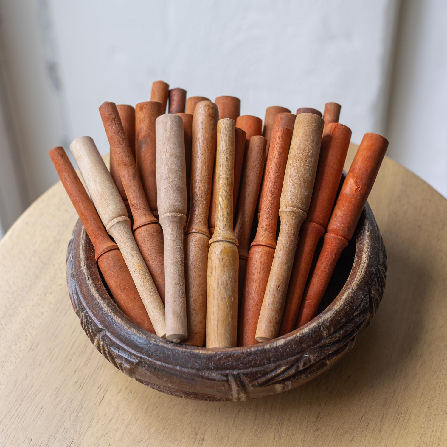 Minh Percussion