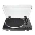 Load image into Gallery viewer, Audio-Technica AT-LP70X-BG Fully Automatic Belt-Drive Turntable
