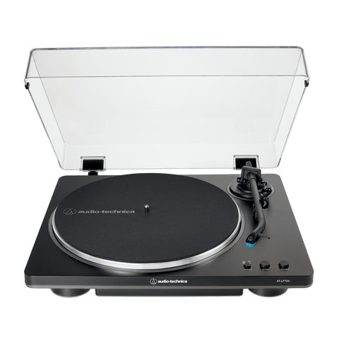 Audio-Technica AT-LP70X-BG Fully Automatic Belt-Drive Turntable