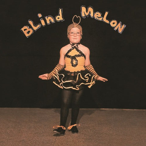 Blind Melon - Blind Melon (Import) LP