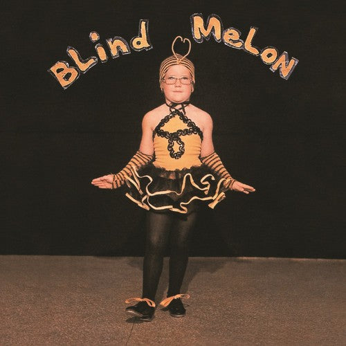 Blind Melon - Blind Melon (Import) LP