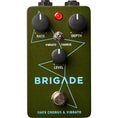 Load image into Gallery viewer, Universal Audio UAFX Brigade Chorus and Vibrato Effects Pedal
