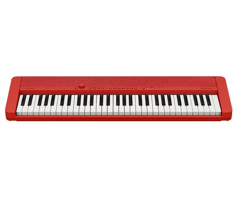 Casio Casiotone CT-S1 61-key Portable Keyboard
