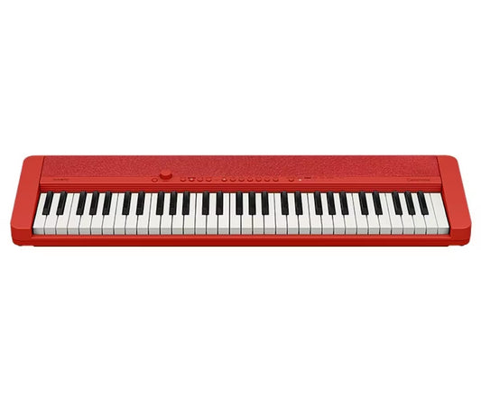 Casio Casiotone CT-S1 61-key Portable Keyboard