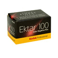 Kodak Ektar 100 35mm Color Film - 36 exp