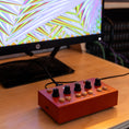 Load image into Gallery viewer, Critter & Guitari EYESY Video Synthesizer
