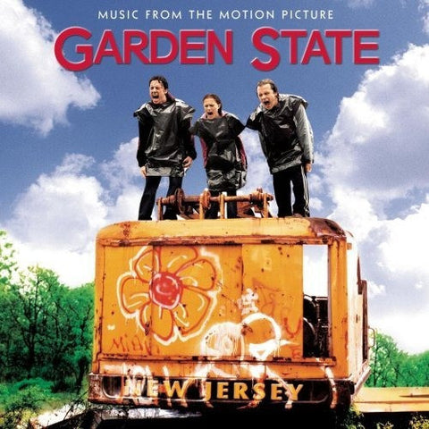 Garden State (Music From the Motion Picture) LP