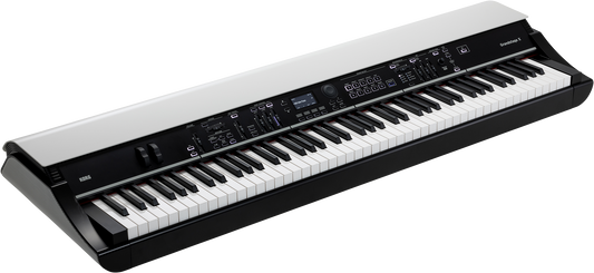 Korg Grandstage X 88-Key Stage Piano