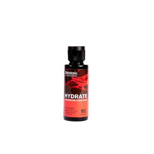 D'Addario Hydrate Fingerboard Conditioner