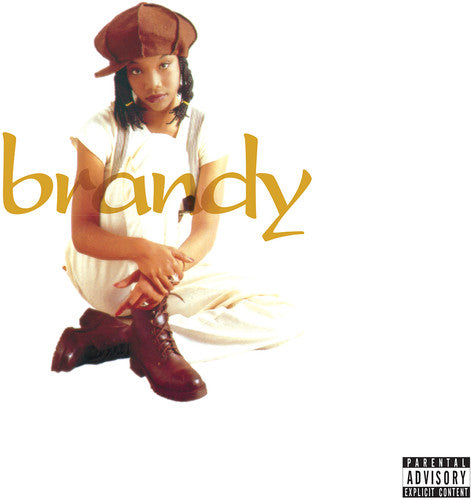 Brandy - Brandy LP