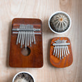 Load image into Gallery viewer, Pocket Kalimba
