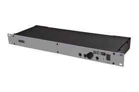 Korg GEC 5 Group Education Controller - Teacher Unit