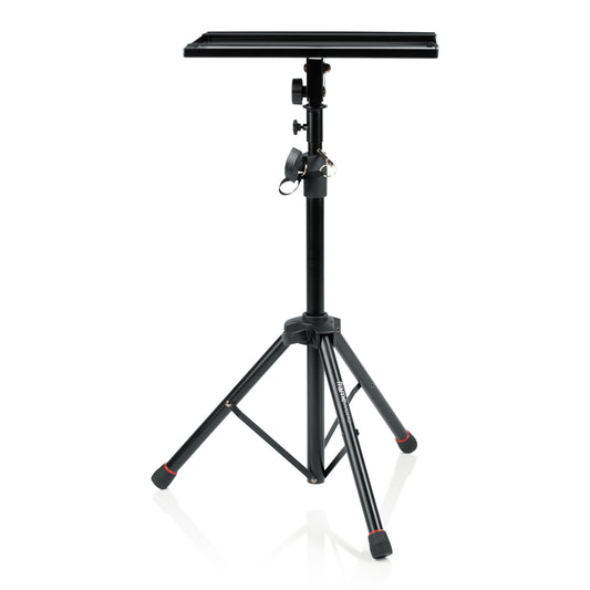 Gator GFWLAPTOP1500 Laptop & Projector Tripod Stand