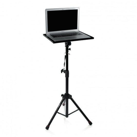 Gator GFWLAPTOP1500 Laptop & Projector Tripod Stand