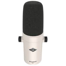 Universal Audio SD-1 Standard Dynamic Microphone