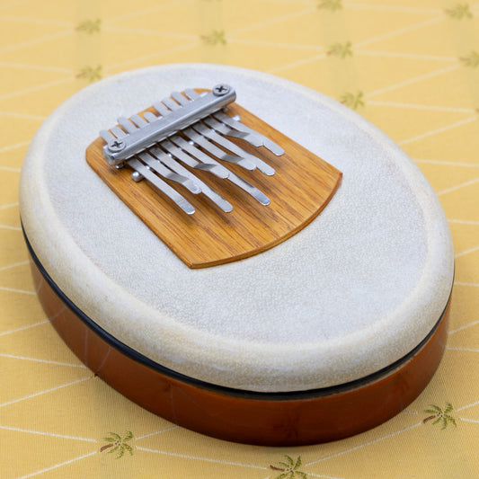 Large Kalimba Sensual