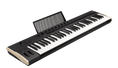 Load image into Gallery viewer, Korg Keystage-61 MIDI Keyboard Controller (61-key)
