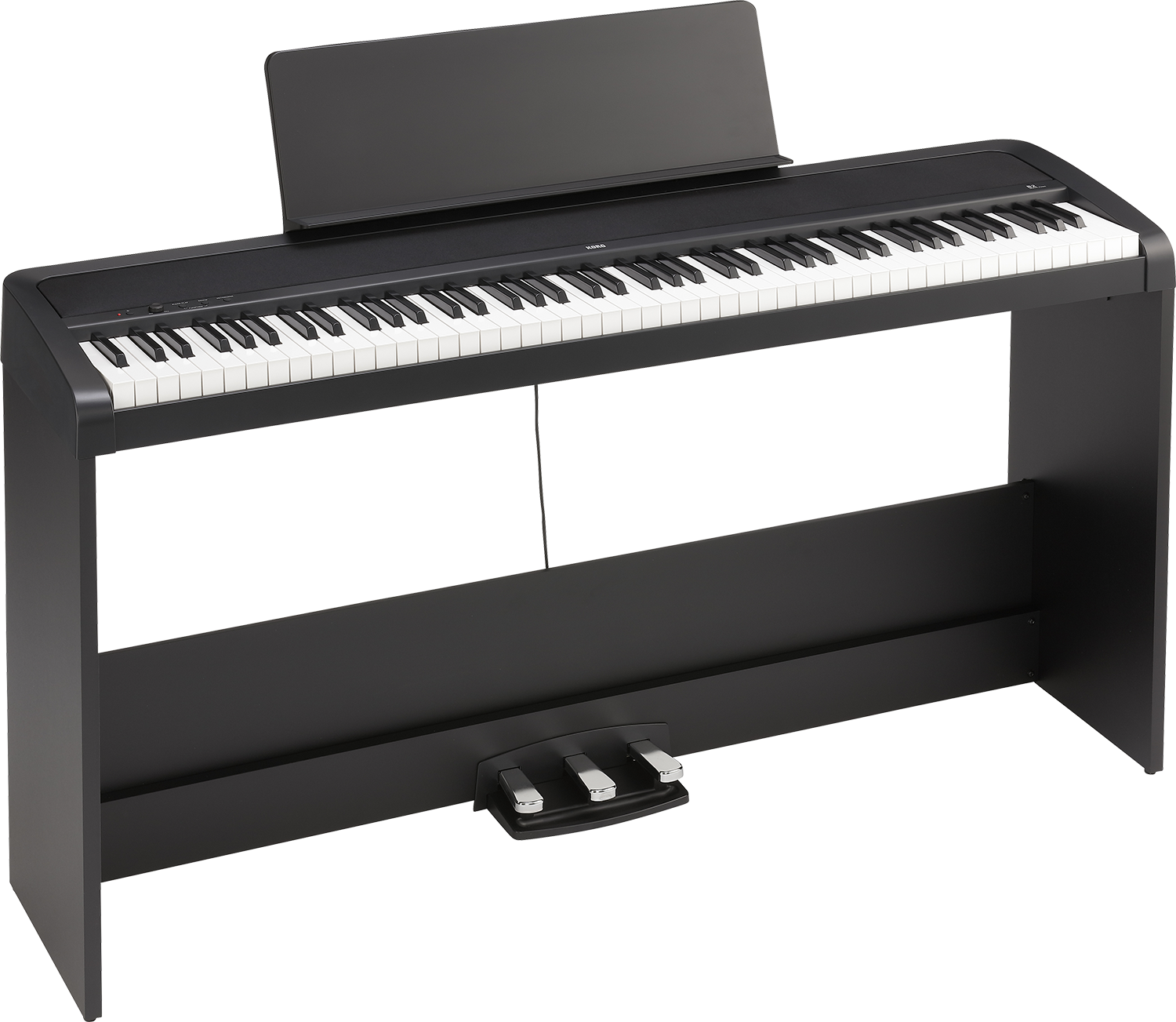 Digital Pianos and Keyboards