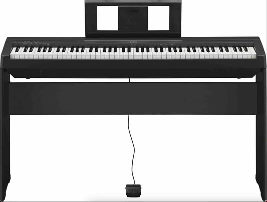 Yamaha P-45 88-key Digital Piano with Speakers