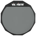 Load image into Gallery viewer, Vic Firth Double-Sided Drummer Practice Pad - 6"
