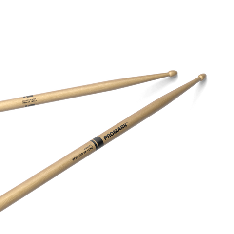 ProMark Rebound 7A  Acorn Wood Tip Long Hickory Drumstick