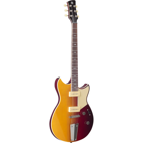 Yamaha Revstar Standard RSS02T SSB Electric Guitar - Sunset Burst