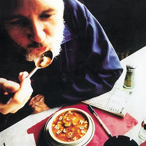 Blind Melon - Soup (Import) LP