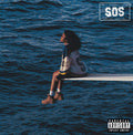 SZA - SOS LP