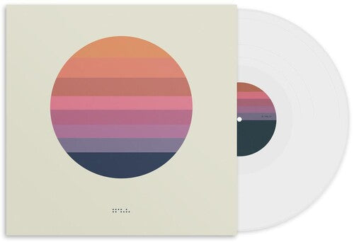 Tycho- Awake LP