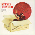 Stevie Wonder - Signed, Sealed & Delivered LP
