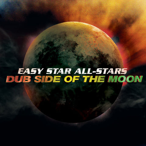 Easy Star All-Stars - Dub Side Of The Moon (Special Anniversary Edition) LP