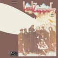 Led Zeppelin - Led Zeppelin II LP