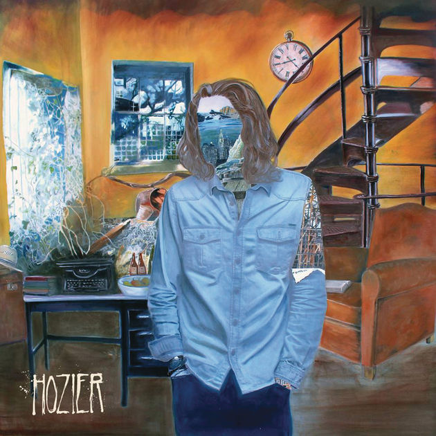 Hozier - Hozier LP