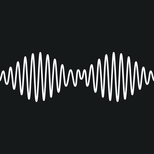 Arctic Monkeys - AM LP