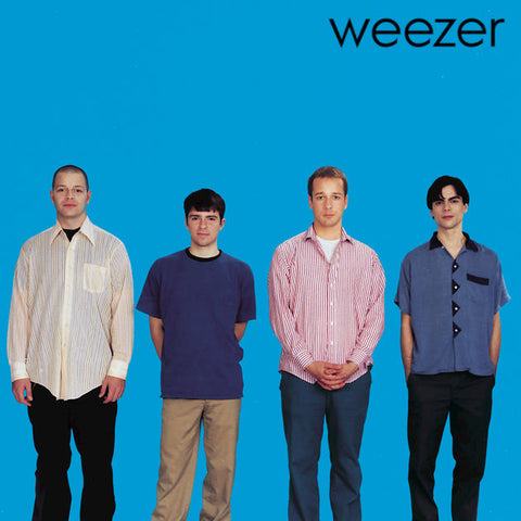Weezer - Weezer (Blue Album) LP
