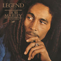 Bob Marley & The Wailers ‎– Legend LP
