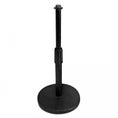 Load image into Gallery viewer, On-Stage Stands DS7200B Adjustable Desktop Mic Stand
