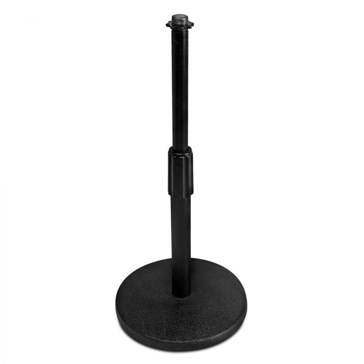On-Stage Stands DS7200B Adjustable Desktop Mic Stand