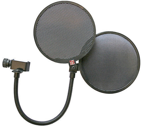 Microphone Accessories