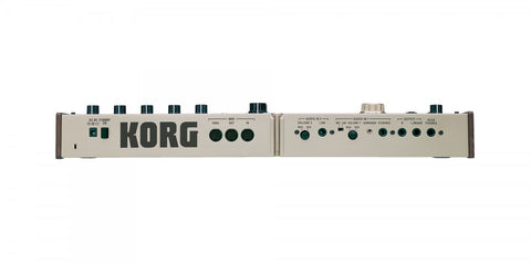 Korg microKorg- Synthesizer / Vocoder
