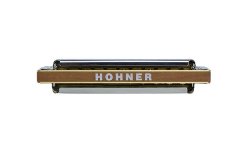 Hohner Marine Band 1896 Harmonica